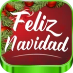 Logo of Feliz Navidad android Application 