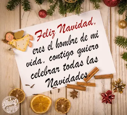 Feliz Navidad android App screenshot 3