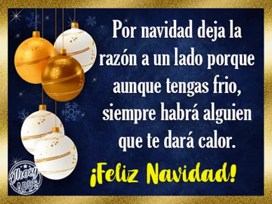 Feliz Navidad android App screenshot 6